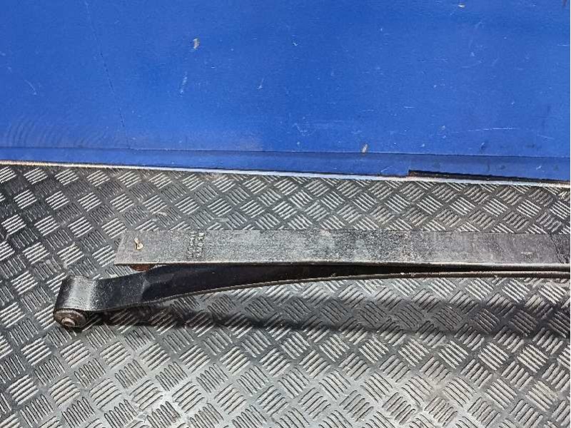 Recambio de ballesta trasera para volkswagen caddy furgón/kombi referencia OEM IAM   