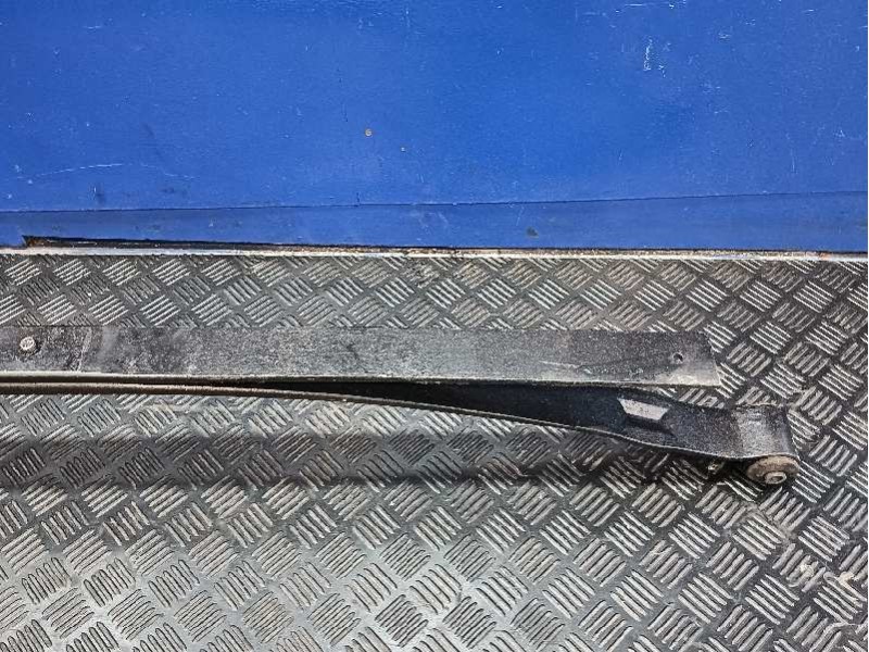 Recambio de ballesta trasera para volkswagen caddy furgón/kombi referencia OEM IAM   
