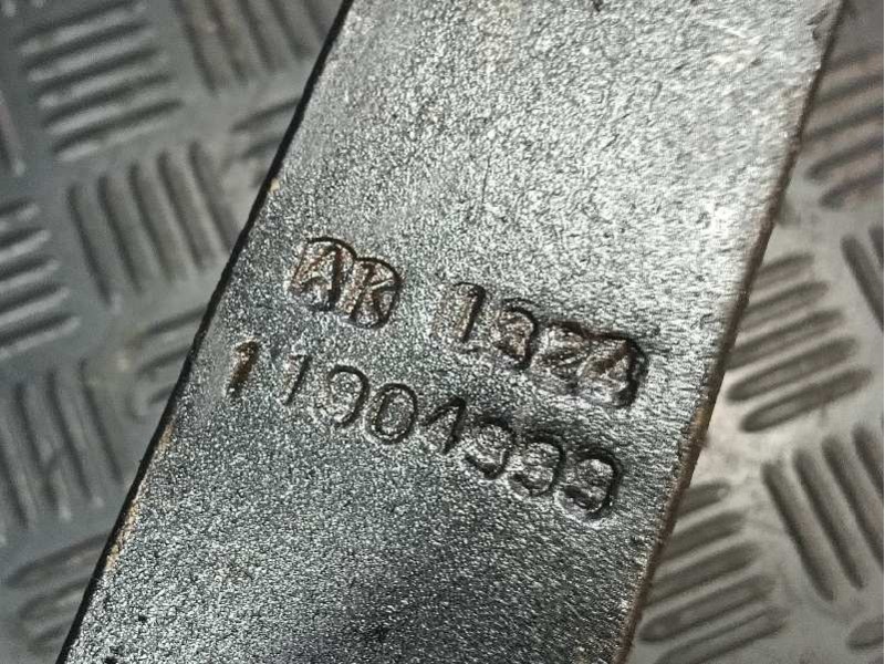 Recambio de ballesta trasera para volkswagen caddy furgón/kombi referencia OEM IAM   