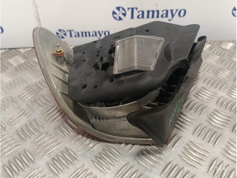 Recambio de piloto trasero izquierdo para bmw serie 3 coupe (e46) referencia OEM IAM 8364725  257021L