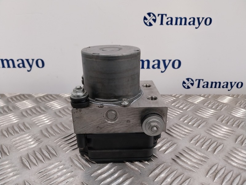 Recambio de abs para volkswagen polo (6c1) 1.0 referencia OEM IAM 6C0614517E 0265956084 2265106508