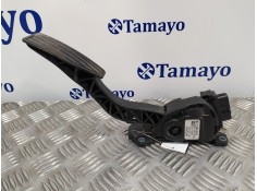 Recambio de potenciometro pedal para suzuki grand vitara jb (jt) 1.9 ddis turbodiesel referencia OEM IAM I590065J02  6PV00907400 2