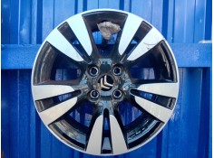 Recambio de llanta para citroën ds3 referencia OEM IAM 9688118277  