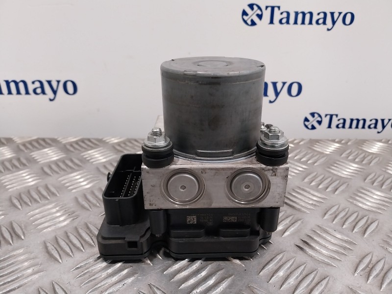 Recambio de abs para volkswagen polo (6c1) 1.0 referencia OEM IAM 6C0614517E 0265956084 2265106508