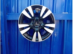 Recambio de llanta para citroën ds3 referencia OEM IAM 9688118277   2