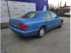 Recambio de motor completo para mercedes-benz clase e (w210) berlina referencia OEM IAM 111942  