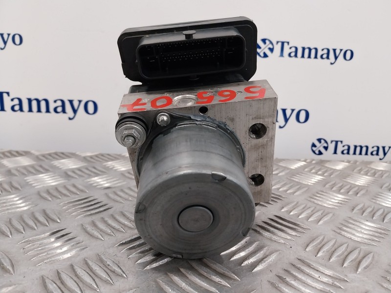 Recambio de abs para volkswagen polo (6c1) 1.0 referencia OEM IAM 6C0614517E 0265956084 2265106508