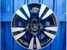 Recambio de llanta para citroën ds3 referencia OEM IAM 9688118277  