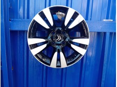 Recambio de llanta para citroën ds3 referencia OEM IAM 9688118277   2