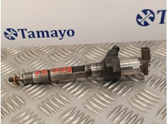 Recambio de inyector para mazda cx-7 (er) 2.2 turbodiesel cat referencia OEM IAM R2AA13H50  
