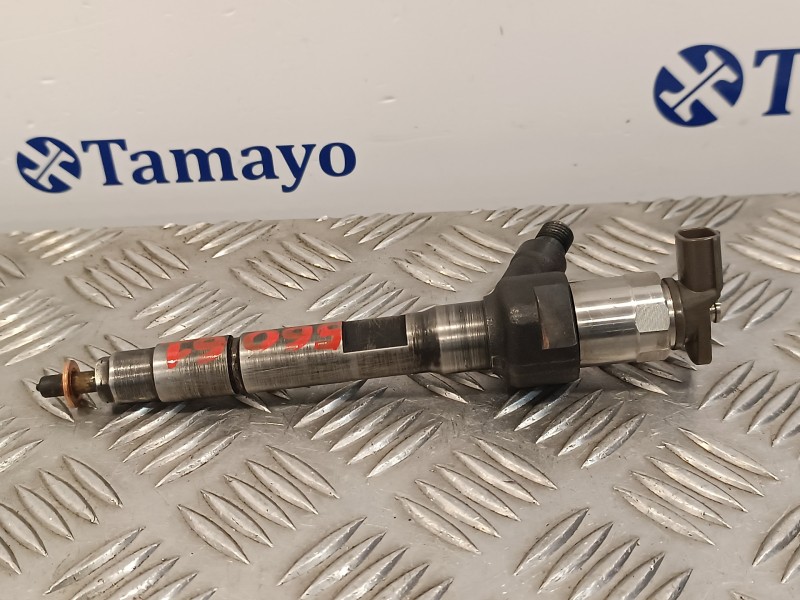 Recambio de inyector para mazda cx-7 (er) 2.2 turbodiesel cat referencia OEM IAM R2AA13H50  