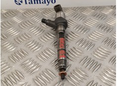 Recambio de inyector para mazda cx-7 (er) 2.2 turbodiesel cat referencia OEM IAM R2AA13H50   2