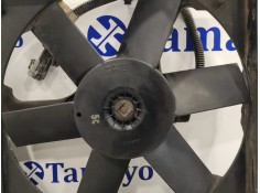 Recambio de electroventilador para citroën jumper caja cerrada (2) 2.0 hdi cat referencia OEM IAM 8240120   2