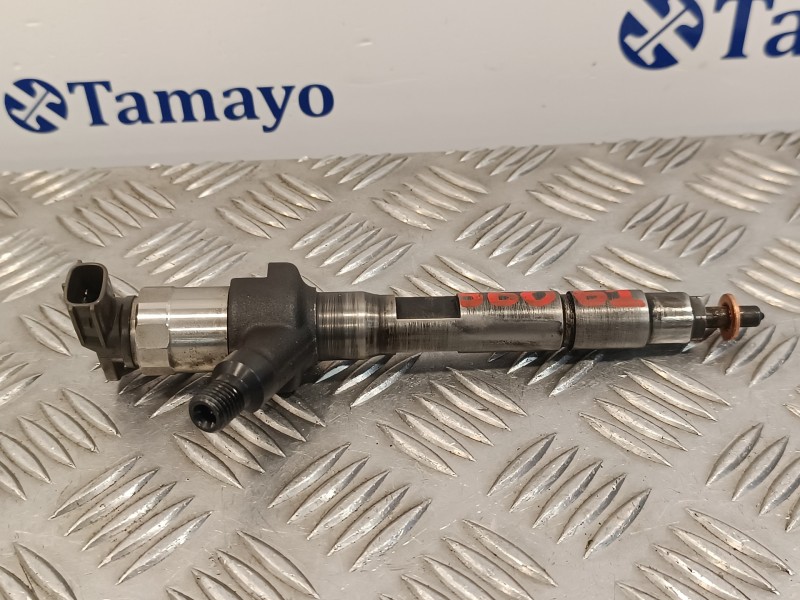 Recambio de inyector para mazda cx-7 (er) 2.2 turbodiesel cat referencia OEM IAM R2AA13H50  