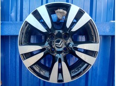 Recambio de llanta para citroën ds3 referencia OEM IAM 9688118277  