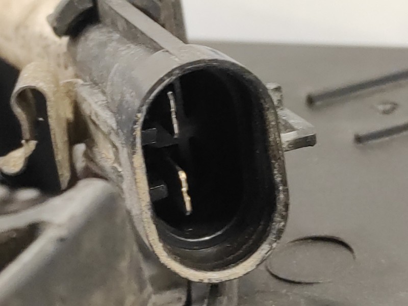 Recambio de electroventilador para citroën jumper caja cerrada (2) 2.0 hdi cat referencia OEM IAM 8240120  