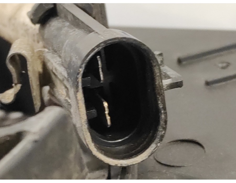 Recambio de electroventilador para citroën jumper caja cerrada (2) 2.0 hdi cat referencia OEM IAM 8240120  