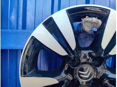 Recambio de llanta para citroën ds3 referencia OEM IAM 9688118277   2