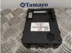 Recambio de modulo electronico para suzuki grand vitara jb (jt) 1.9 ddis turbodiesel referencia OEM IAM 3677065J50  