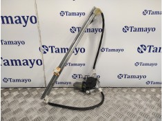 Recambio de elevalunas delantero derecho para renault scenic rx4 (ja0) 2.0 16v referencia OEM IAM 400732T1  