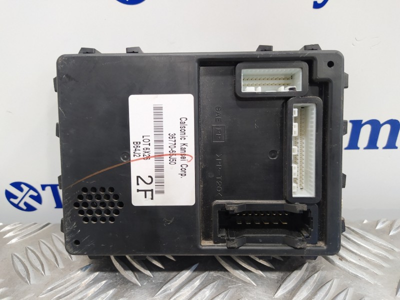 Recambio de modulo electronico para suzuki grand vitara jb (jt) 1.9 ddis turbodiesel referencia OEM IAM 3677065J50  