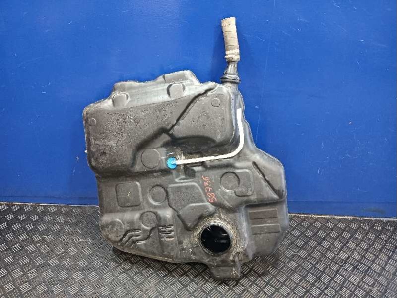 Recambio de deposito combustible para volkswagen caddy furgón/kombi referencia OEM IAM   