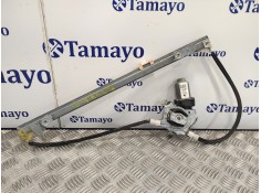 Recambio de elevalunas delantero derecho para renault scenic rx4 (ja0) 2.0 16v referencia OEM IAM 400732T1   2