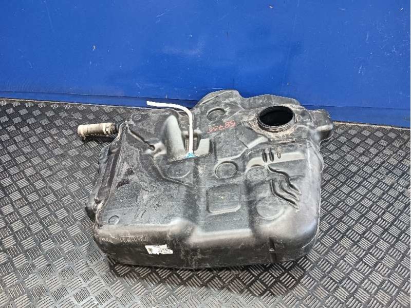 Recambio de deposito combustible para volkswagen caddy furgón/kombi referencia OEM IAM   