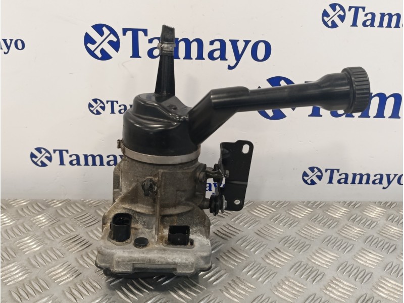 Recambio de bomba direccion para peugeot 308 1.4 16v vti referencia OEM IAM 9684979180  A0015321
