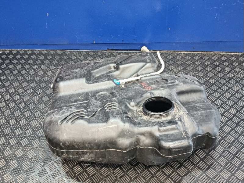 Recambio de deposito combustible para volkswagen caddy furgón/kombi referencia OEM IAM   