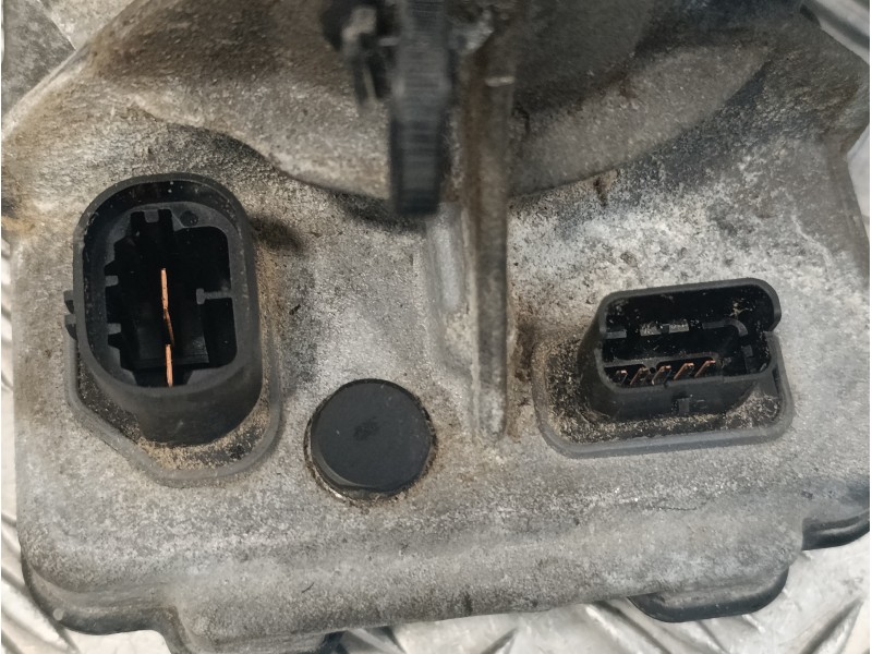 Recambio de bomba direccion para peugeot 308 1.4 16v vti referencia OEM IAM 9684979180  A0015321