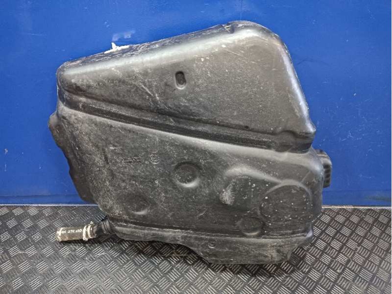 Recambio de deposito combustible para volkswagen caddy furgón/kombi referencia OEM IAM   