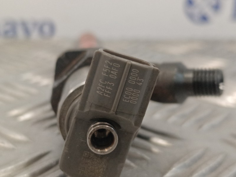 Recambio de inyector para mazda cx-7 (er) 2.2 turbodiesel cat referencia OEM IAM R2AA13H50  