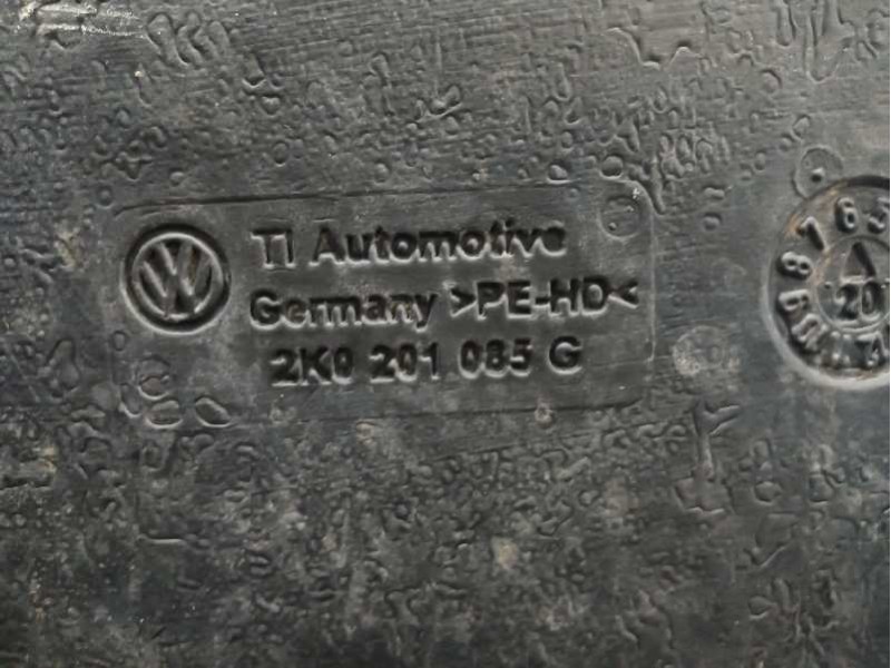 Recambio de deposito combustible para volkswagen caddy furgón/kombi referencia OEM IAM   