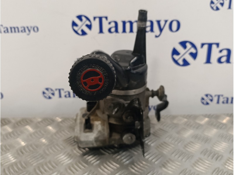 Recambio de bomba direccion para peugeot 308 1.4 16v vti referencia OEM IAM 9684979180  A0015321