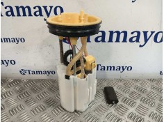 Recambio de aforador para volkswagen caddy furgón/kombi referencia OEM IAM   0580203492
