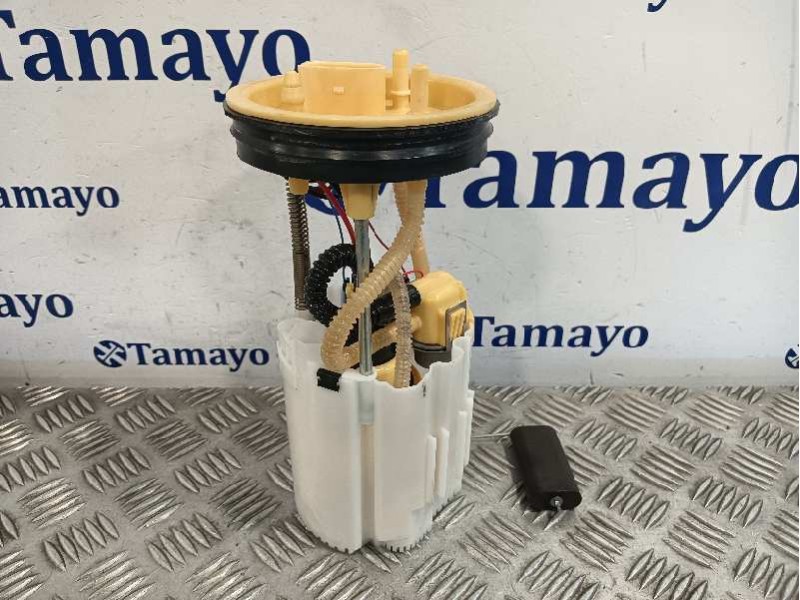 Recambio de aforador para volkswagen caddy furgón/kombi referencia OEM IAM   0580203492