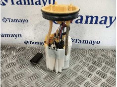 Recambio de aforador para volkswagen caddy furgón/kombi referencia OEM IAM   0580203492 2