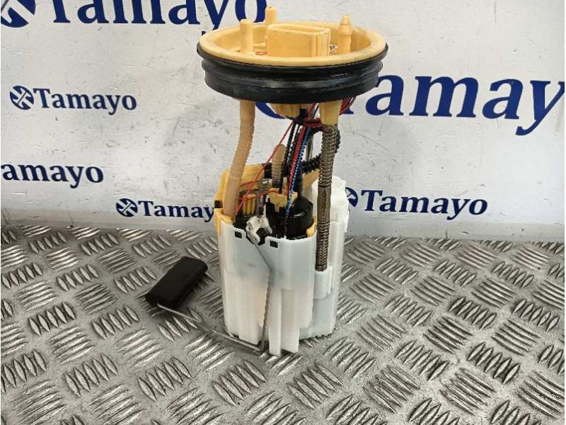 Recambio de aforador para volkswagen caddy furgón/kombi referencia OEM IAM   0580203492