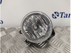 Recambio de faro antiniebla derecho para toyota auris hybrid active referencia OEM IAM   