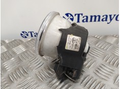 Recambio de faro antiniebla derecho para toyota auris hybrid active referencia OEM IAM    2