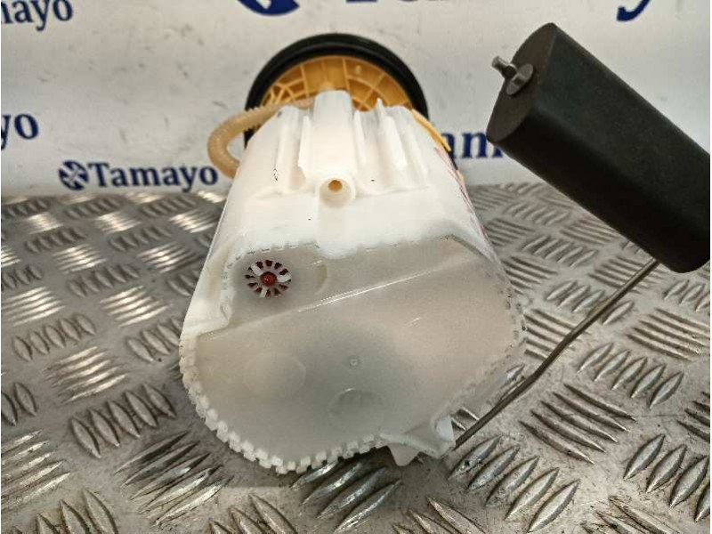 Recambio de aforador para volkswagen caddy furgón/kombi referencia OEM IAM   0580203492