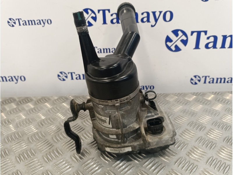 Recambio de bomba direccion para peugeot 308 1.4 16v vti referencia OEM IAM 9684979180  A0015321