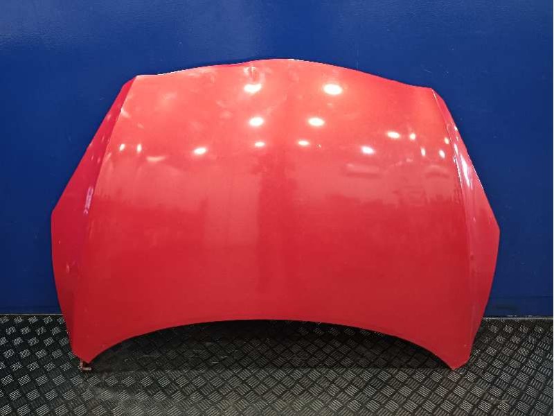 Recambio de capot para mazda 3 lim. (bl) referencia OEM IAM   