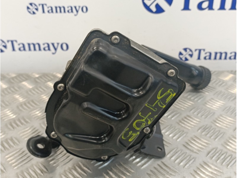 Recambio de bomba direccion para peugeot 308 1.4 16v vti referencia OEM IAM 9684979180  A0015321