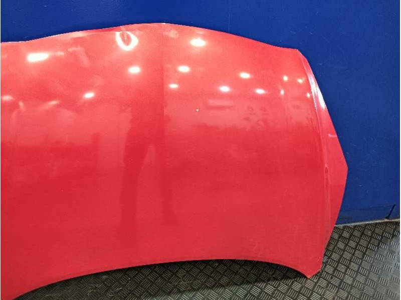 Recambio de capot para mazda 3 lim. (bl) referencia OEM IAM   