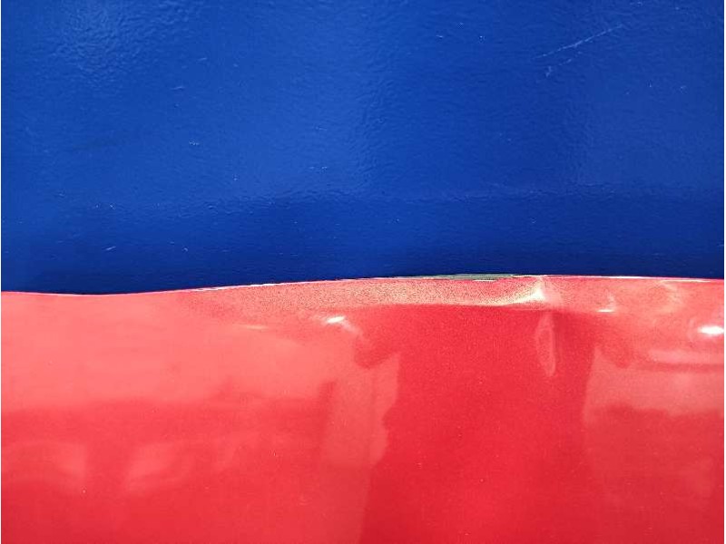 Recambio de capot para mazda 3 lim. (bl) referencia OEM IAM   