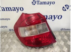 Recambio de piloto trasero izquierdo para bmw serie 1 berlina (e81/e87) 2.0 16v diesel referencia OEM IAM 692450112  