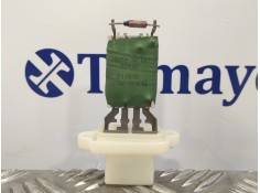 Recambio de resistencia calefaccion para ford fiesta (cb1) 1.4 tdci cat referencia OEM IAM 2R46K R29K 1R12K