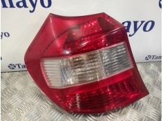 Recambio de piloto trasero izquierdo para bmw serie 1 berlina (e81/e87) 2.0 16v diesel referencia OEM IAM 692450112   2